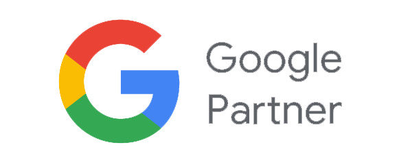 Google Ads Partner Agentur Logo